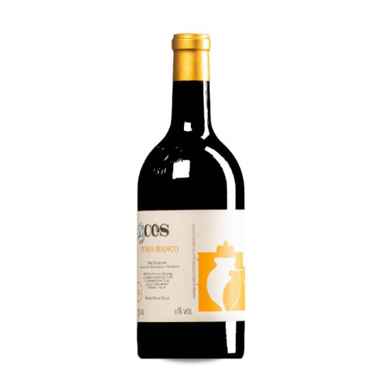 COS Pithos Bianco Anfora 2023
