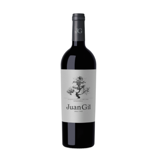 Juan Gil Silver Label 12...