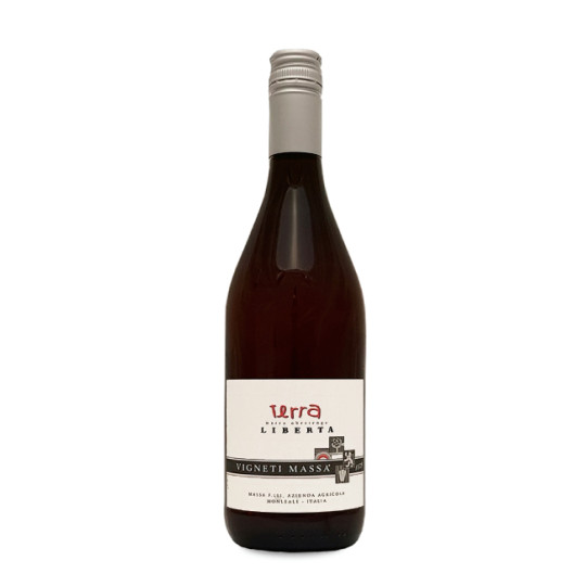 Vigneti Massa Terra 2024