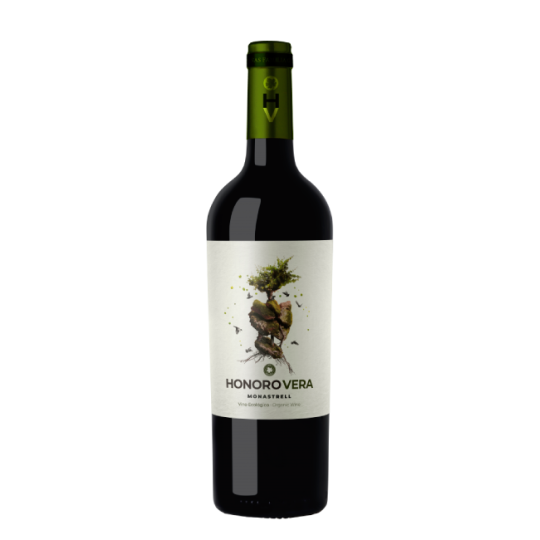 Honoro Vera Organic 2024