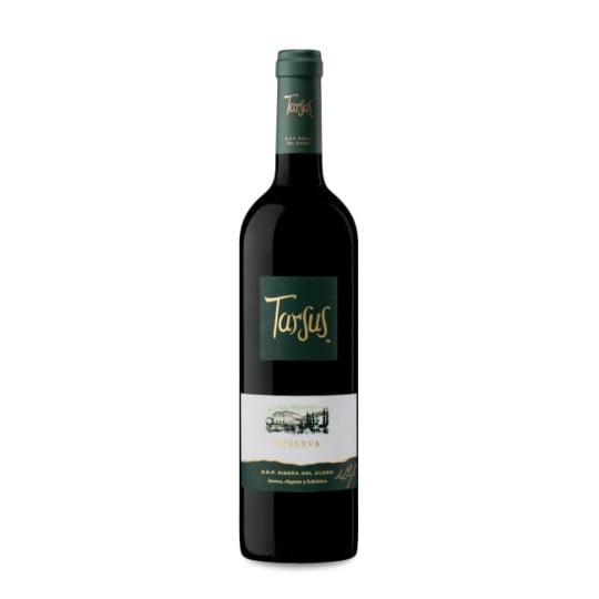 Tarsus Reserva 2021