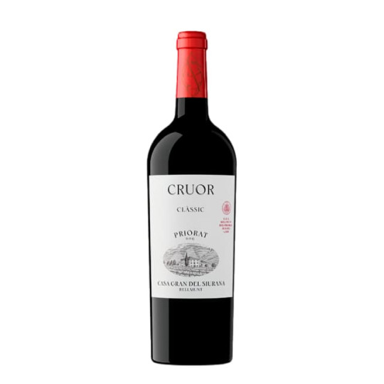 Cruor 2021