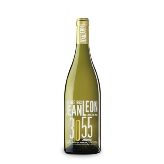 Jean Leon 3055 Chardonnay 2025