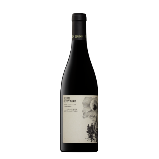 Burn Cottage Vineyard Pinot...