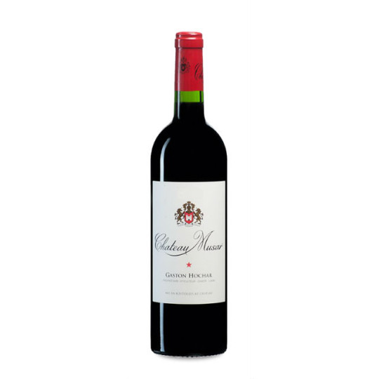 Château Musar 2019