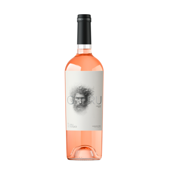 Goru Rosado 2025