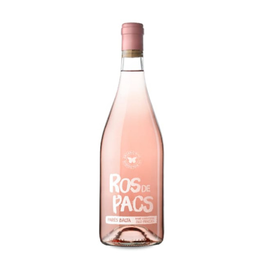 Parés Baltà Ros de Pacs...