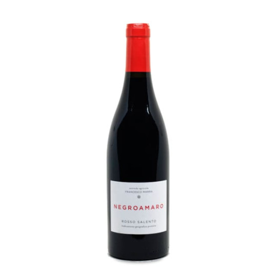 Francesco Marra Negroamaro...