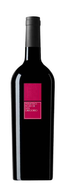 Feudi di San Gregorio Primitivo di Manduria 2024 | Decántalo