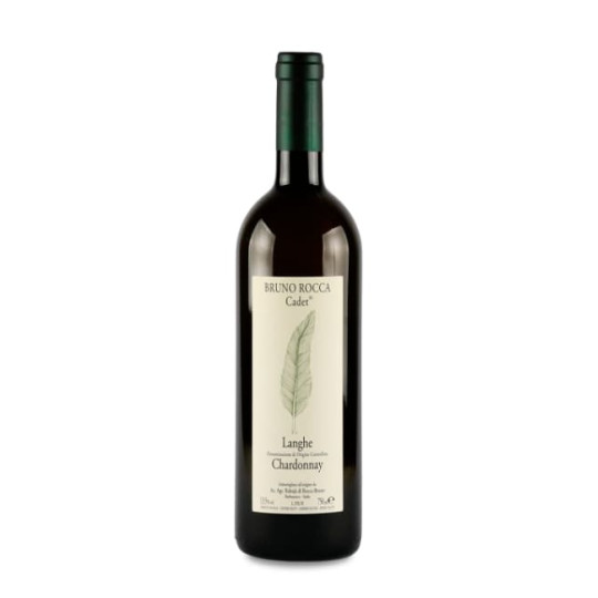 Bruno Rocca Langhe Cadet 2024