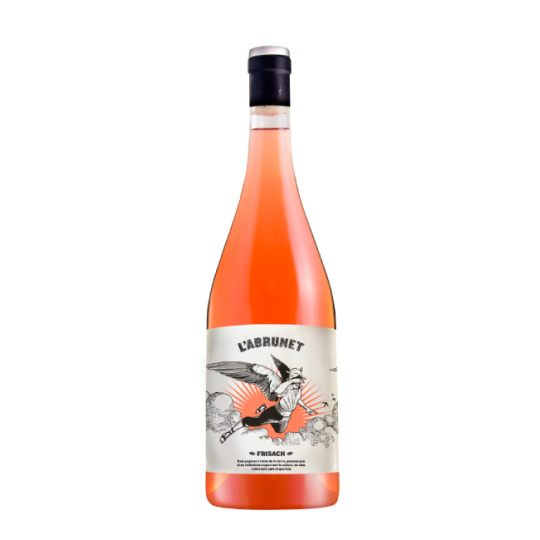L'Abrunet de Frisach Rosat...