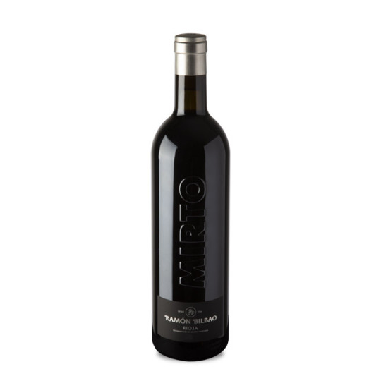 Ramón Bilbao Mirto 2019