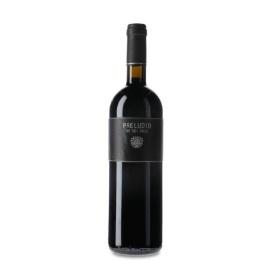 Preludio de Sei Solo Magnum...