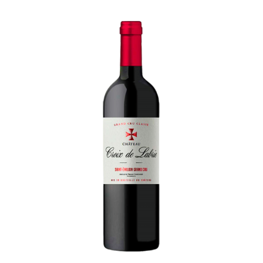 Château Croix de Labrie...