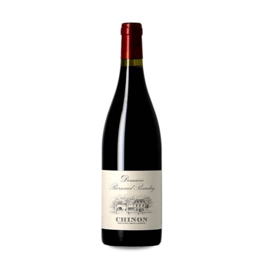 Bernard Baudry Rouge 2023