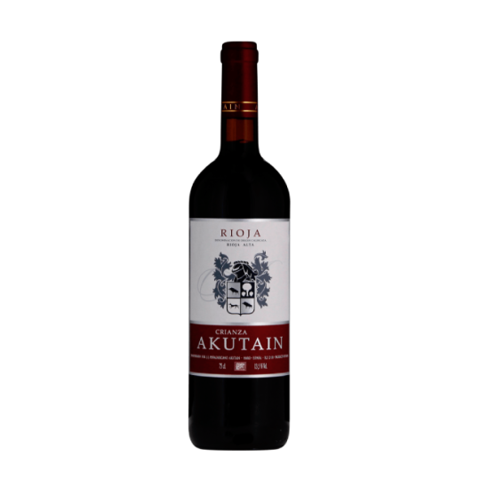 Akutain Crianza 2021