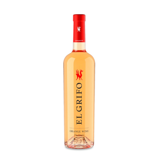 El Grifo Orange Wine...