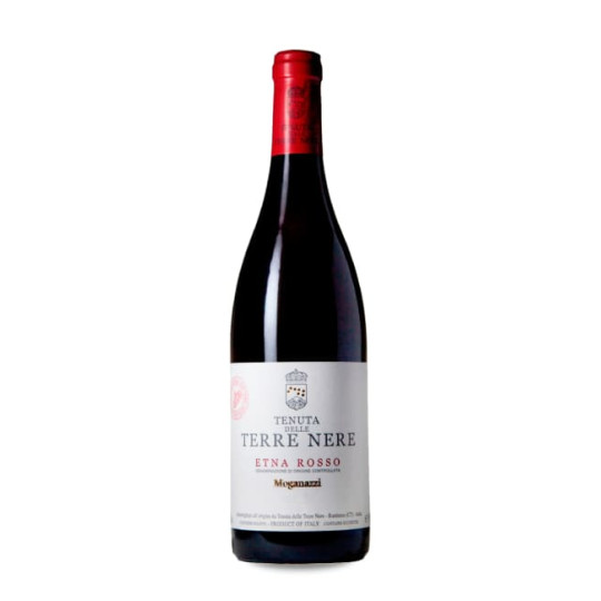 Tenuta Delle Terre Nere...