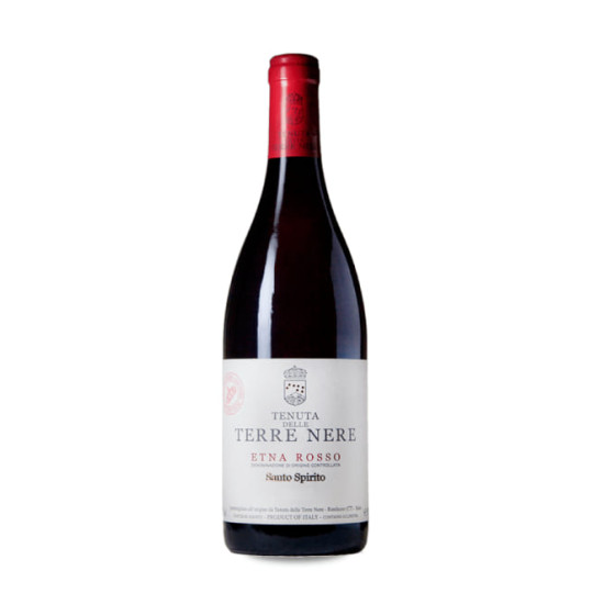 Tenuta Delle Terre Nere...