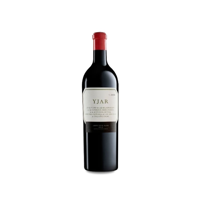 Yjar