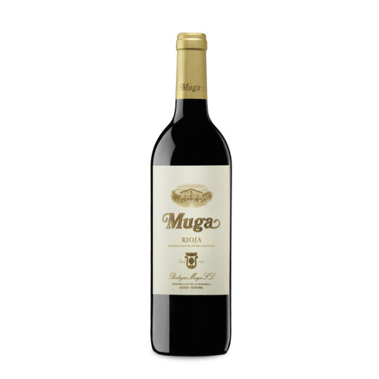 Muga Magnum 2021 Outlet