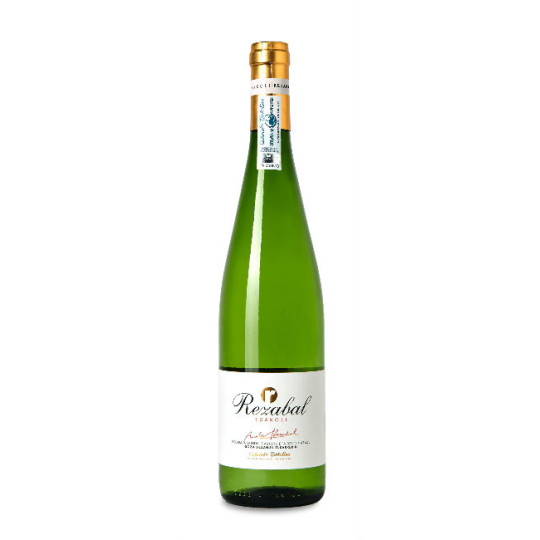Txakoli Rezabal 2024 Outlet