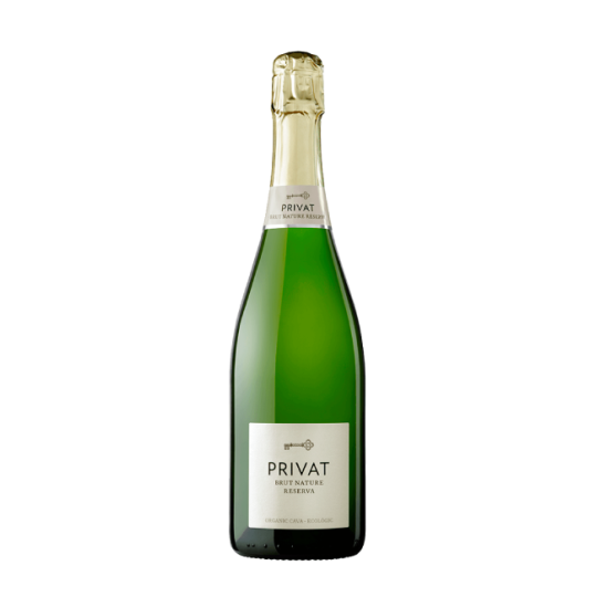 Cava Privat Brut Nature...