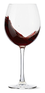 Red wine