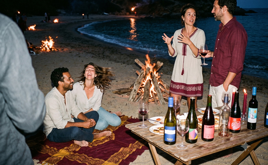 Wines that best complement the shortest night of the year