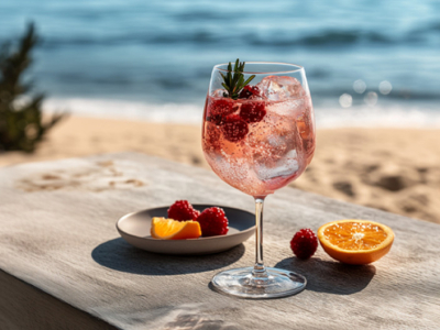 Everything You Didn't Know About Gin (And Will Want to Share)