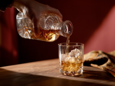 Which whisky is superior?