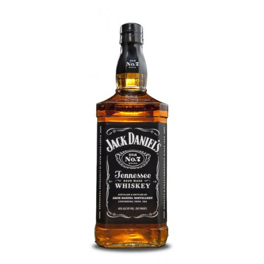 Jack Daniel's Tennessee...