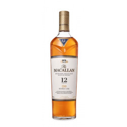 The Macallan 12 Years Old Double Cask | Single Malt Whisky