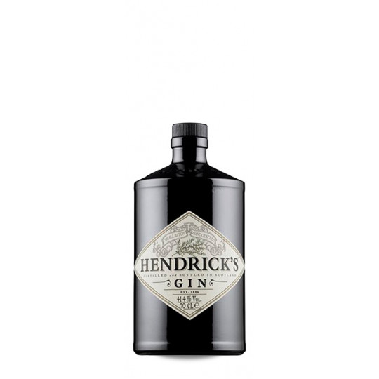 Hendrick's Gin  70 cl.