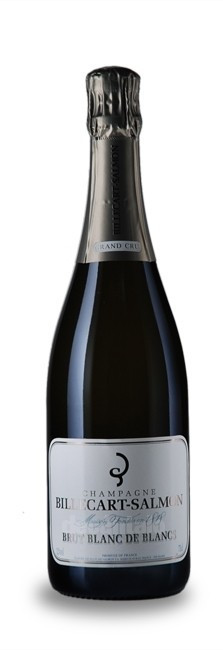 Billecart-Salmon Blanc de Blancs | Decántalo