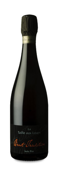 Taille aux Loups Brut Tradition | Decántalo