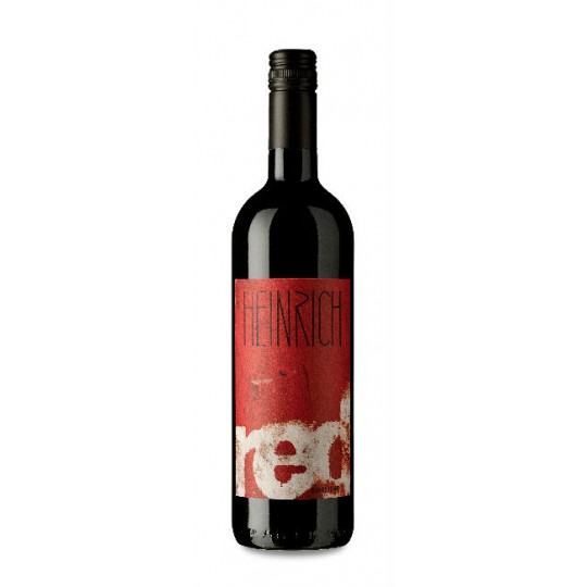 Heinrich Naked Red