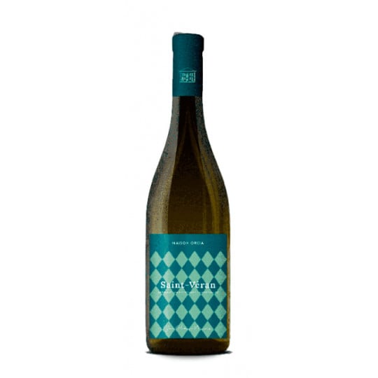 Maison Orcia Saint Véran 2017
