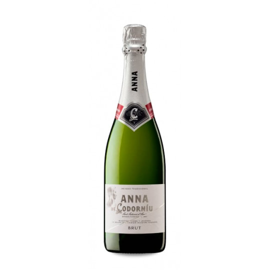 Anna de Codorníu Brut