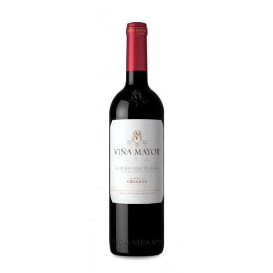 Viña Mayor Crianza 2019