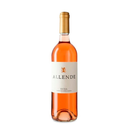 Finca Allende Allende...