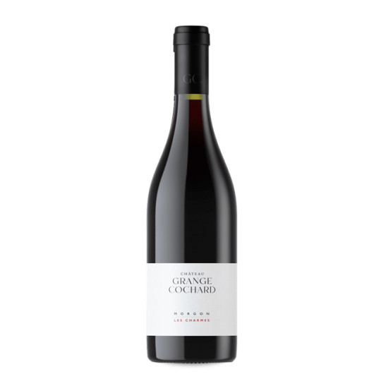 Château Grange Cochard Les...