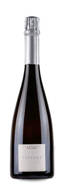 Devaux & Michel Chapoutier Sténopé 2009 2012 | Decántalo