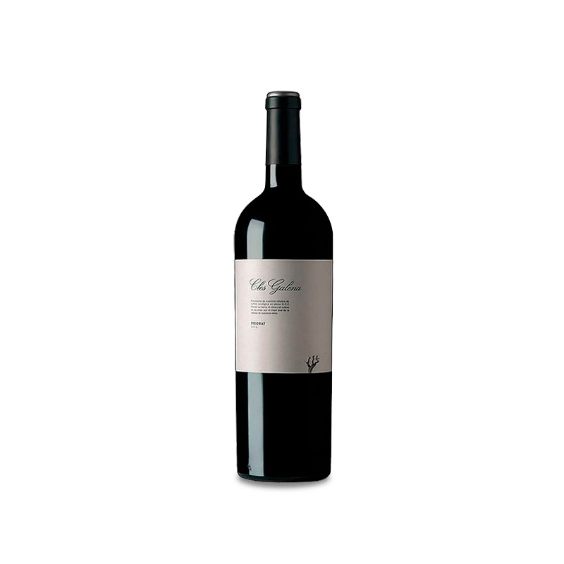 Clos Galena 2019 | Decántalo