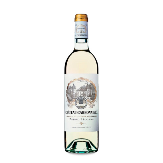 Château Carbonnieux Blanc 2023