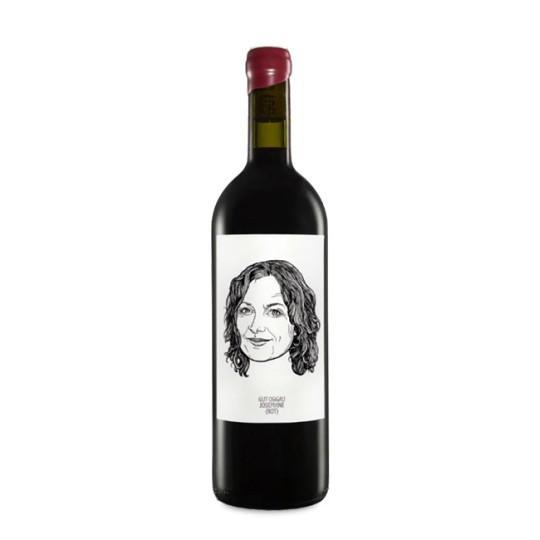 Gut Oggau Bertholdi 2023 | Decántalo