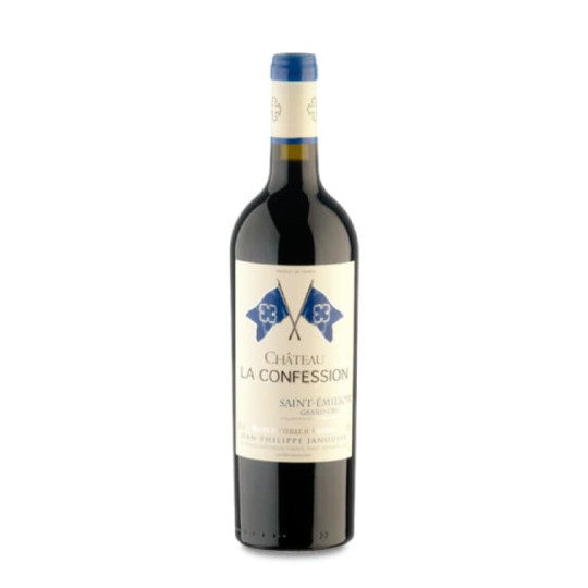 Château La Confession 2023