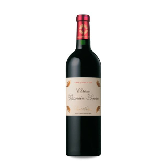 Château Branaire-Ducru 2023