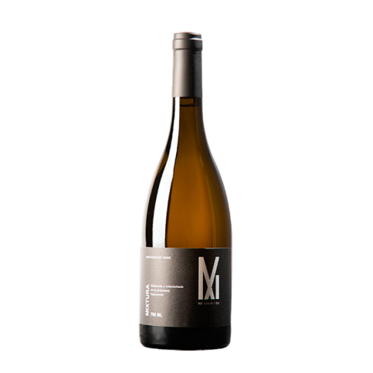 Mixtura Blanco 2020