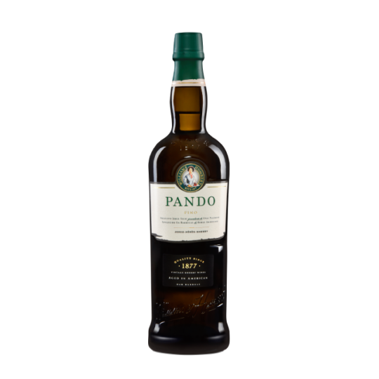 Fino Pando